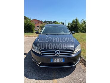 Volkswagen Passat B7 1.4/metan/autom., 3.599 €, 2013. Karavan, Benzin + Metan (CNG) | 1398 cm3, 234.000 km, 81kW (110 KS), Automatski / poluautomatski, 4/5 vrata, 5 sedišta, Niš