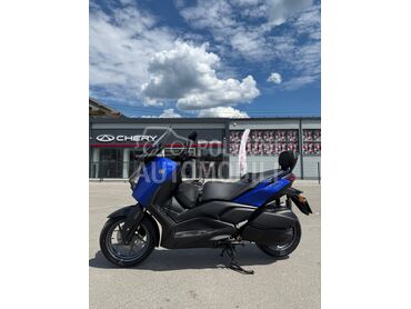 Yamaha xmax x max icon blue (može zamena), Po dogovoru, 2026. , 300 cm3, 2.000 km, 22kW (30 KS), Scooter, Novi Pazar