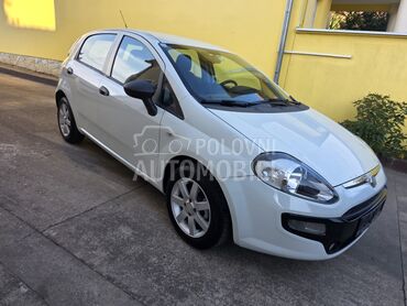 Fiat EVO K L I M A, 3.390 €, 2011. Hečbek, Benzin | 1368 cm3, 198.000 km, 57kW (77 KS), Manuelni 5 brzina, 4/5 vrata, 5 sedišta, Ruma