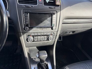 Volkswagen Golf 6 1.4 TSI (može zamena), 7.890 €, 2010. Hečbek, Benzin | 1390 cm3, 230.000 km, 90kW (122 KS), Automatski / poluautomatski, 4/5 vrata, 5 sedišta, Stara Pazova