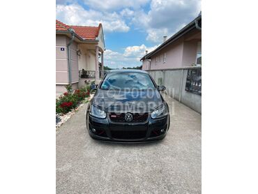 Volkswagen Golf 5 Golf 5 GTI edition30, 9.999 €, 2007. Hečbek, Benzin | 1984 cm3, 233.000 km, 169kW (230 KS), Manuelni 6 brzina, 4/5 vrata, 5 sedišta, Lazarevac