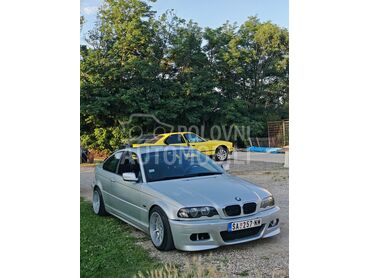 BMW 318 318ci, 3.200 €, 2000. Kupe, Benzin | 1895 cm3, 291.286 km, 87kW (118 KS), Manuelni 5 brzina, 2/3 vrata, 5 sedišta, Mišar