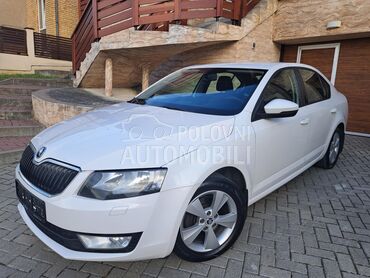 Škoda Octavia 1.6 TDI T O O P, 6.800 €, 2014. Limuzina, Dizel | 1586 cm3, 191.570 km, 81kW (110 KS), Manuelni 5 brzina, 4/5 vrata, 5 sedišta, Beočin