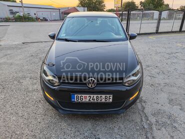 Volkswagen Polo 1.4b, 4.400 €, 2009. Hečbek, Benzin | 1390 cm3, 185.000 km, 63kW (86 KS), Manuelni 5 brzina, 4/5 vrata, 5 sedišta, Lazarevac