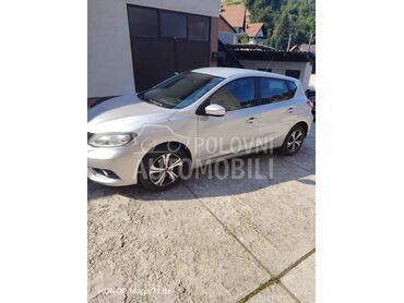Nissan Pulsar 1.5 dci, 7.500 €, 2015. Hečbek, Dizel | 1461 cm3, 132.000 km, 81kW (110 KS), Manuelni 6 brzina, 4/5 vrata, 5 sedišta, Užice