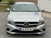 Mercedes Benz CLA 200 KSENON/LED/NAV