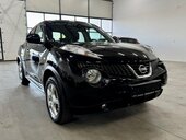 Nissan Juke 1.5 DCI Ch