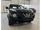 Nissan Juke 1.5 DCI Ch