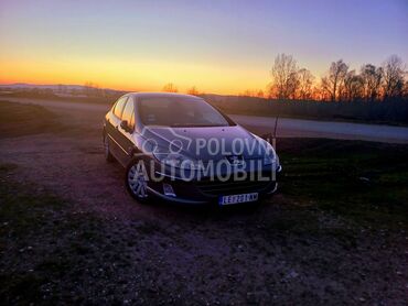 Peugeot 407, Po dogovoru, 2007. Limuzina, Dizel | 1600 cm3, 297.353 km, 80kW (109 KS), Manuelni 5 brzina, 4/5 vrata, 5 sedišta, Leskovac