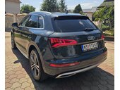 Audi Q5 //S-LINE