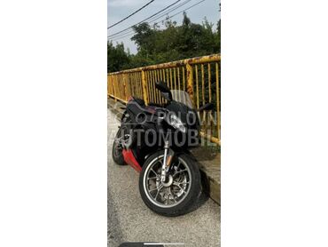 Aprilia rs 50, 850 €, 2007. , 49 cm3, 12.488 km, 3kW (4 KS), Sport / Super sport, Kruševac