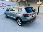Škoda Karoq 1.6TDI DSG
