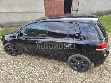Volkswagen Golf 6 Golf 6 1.6Tdi (može zamena), 6.999 €, 2010. Hečbek, Dizel | 1598 cm3, 390.000 km, 77kW (105 KS), Manuelni 5 brzina, 4/5 vrata, 5 sedišta, Smederevo