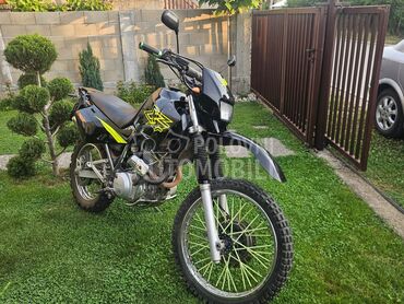 Yamaha XT600 XT 600 (može zamena), 2.800 €, 2000. , 595 cm3, 68.000 km, 29kW (39 KS), Enduro / Cross, Pirot