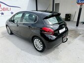 Peugeot 208 1.5HDI ALLURE/LED