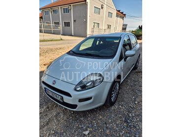 Fiat Grande Punto 1.3 multijet, 3.900 €, 2016. , 249.500 km, Van, Dizel, 1248 cm3, Manuelni menjač, Ugrinovci