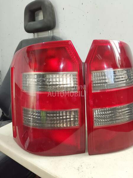 lampa stop svetlo za Audi A2 od 2000. do 2005. god.