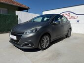 Peugeot 208 1.6HDI LED/NAV/MAT