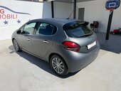 Peugeot 208 1.6HDI LED/NAV/MAT