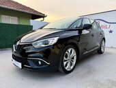 Renault Scenic 1.5DCI FUL/LED
