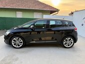 Renault Scenic 1.5DCI FUL/LED