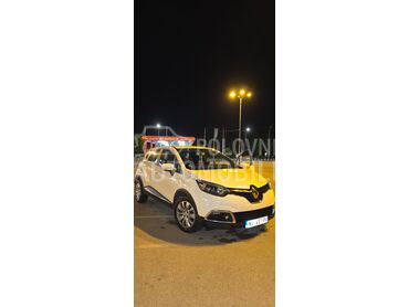 Renault Captur 1.5 DCI, 7.990 €, 2013. Džip/SUV, Dizel | 1461 cm3, 179.380 km, 66kW (90 KS), Manuelni 5 brzina, 4/5 vrata, 5 sedišta, Niš