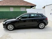 Audi A3 1.6TDI STRONIC/LED