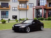 BMW 420 420D Xdrive M sport