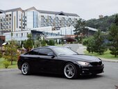 BMW 420 420D Xdrive M sport