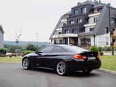 BMW 420 420D Xdrive M sport