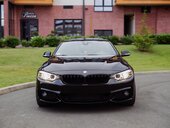 BMW 420 420D Xdrive M sport