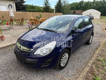 Opel Corsa D , 3.490 €, 2011. Hečbek, Benzin | 1229 cm3, 144.864 km, 51kW (69 KS), Manuelni 5 brzina, 4/5 vrata, 5 sedišta, Subotica