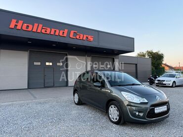 Citroen C3 1.6 HDI, Po dogovoru, 2011. Hečbek, Dizel | 1560 cm3, 202.558 km, 68kW (92 KS), Manuelni 5 brzina, 4/5 vrata, 5 sedišta, Pocerski Pričinović