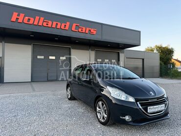 Peugeot 208 1.6 HDI PANO, Po dogovoru, 2015. Hečbek, Dizel | 1560 cm3, 174.813 km, 75kW (102 KS), Manuelni 5 brzina, 4/5 vrata, 5 sedišta, Pocerski Pričinović