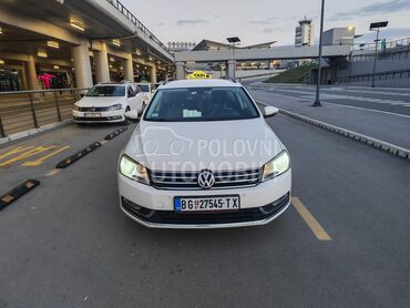 Volkswagen Passat B7 1.4, 9.800 €, 2012. Karavan, Benzin + Metan (CNG) | 1400 cm3, 242.000 km, 110kW (150 KS), Automatski / poluautomatski, 4/5 vrata, 5 sedišta, Beograd