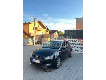 Volkswagen Polo, 5.000 €, 2010. Hečbek, Dizel | 1598 cm3, 234.200 km, 66kW (90 KS), Manuelni 5 brzina, 4/5 vrata, 5 sedišta, Novi Pazar