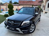 Mercedes Benz GLK 220 2.2 CDI/AMG/PANO/FUL