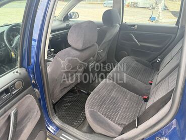 Volkswagen Passat B5.5 1.9 (može zamena), 1.900 €, 2003. Karavan, Dizel | 1896 cm3, 390.000 km, 96kW (131 KS), Manuelni 6 brzina, 4/5 vrata, 5 sedišta, Krupanj