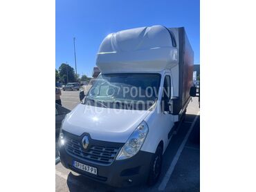 Renault Master , 13.000 €, 2018. , 435.526 km, Dostavni kombi do 3.5t, Dizel, 2299 cm3, Manuelni menjač, Smederevska Palanka
