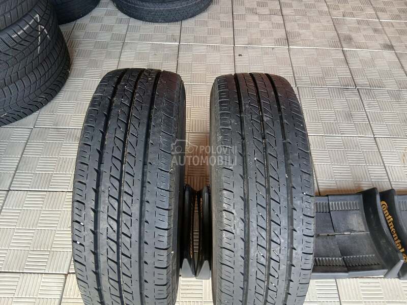 Lassa 205/70 R15 Letnja