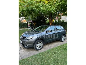 Nissan Qashqai, 10.600 €, 2014. Džip/SUV, Dizel | 1461 cm3, 220.000 km, 81kW (110 KS), Manuelni 6 brzina, 4/5 vrata, 5 sedišta, Beograd