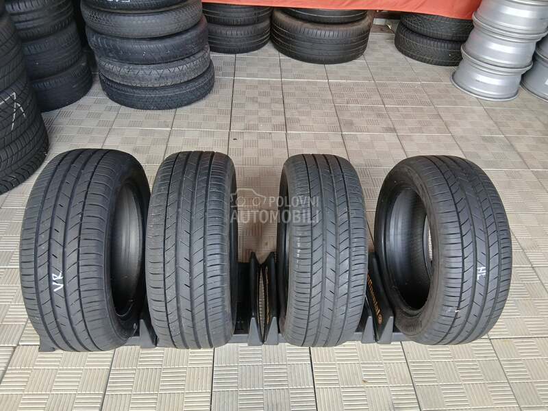 Kumho 195/50 R15 Letnja