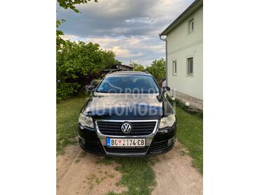 Volkswagen Passat B6 (može zamena), 4.500 €, 2008. Karavan, Dizel | 1968 cm3, 314.664 km, 103kW (140 KS), Manuelni 6 brzina, 4/5 vrata, 5 sedišta, Beograd