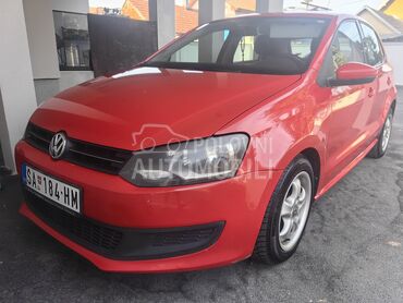 Volkswagen Polo, 4.500 €, 2010. Hečbek, Benzin + Gas (TNG) | 1390 cm3, 199.060 km, 63kW (86 KS), Manuelni 5 brzina, 4/5 vrata, 5 sedišta, Šabac