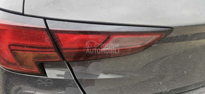 stop lampe za Opel Astra K