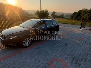 Volkswagen Passat B7 (može zamena), 7.300 €, 2011. Karavan, Dizel | 1598 cm3, 256.800 km, 77kW (105 KS), Manuelni 6 brzina, 4/5 vrata, 5 sedišta, Čačak