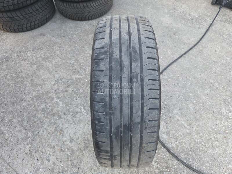 Continental 205/55 R17 Letnja
