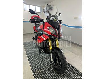 BMW S1000xr, 10.650 €, 2017. , 999 cm3, 103.000 km, 121kW (165 KS), Touring, Sremska Mitrovica