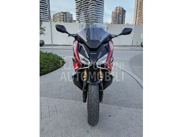 Honda forza 750, 10.750 €, 2023. , 750 cm3, 6.000 km, 43kW (58 KS), Scooter, Beograd