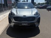 Kia Sportage BLACK DESIGN MHEV (može zamena)